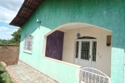 Casa á venda com 04 quartos, lote de 360m² em Igarapé-MG!!