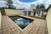 Casa a venda alto padrão lote 360M² Murado no Jardim Colonial em Igarapé MG