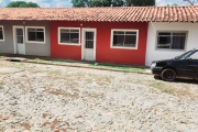 Casa em lote de 63m² á venda em Mateus Leme MG