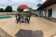 Sítio de 1300m² com piscina por R$ 580.000 á venda em Mateus Leme-MG!