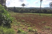 Terreno de 6000m² á venda por R$ 220.000 em Mateus Leme-MG!