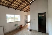 Lote de 360m² com 01 quarto, banheiro, á venda em Igarapé MG!