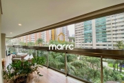 APARTAMENTO À VENDA NO MORUMBI