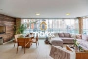 APARTAMENTO COM 3 SUÍTES NO  LONDON ITAIM