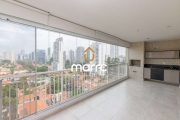 Maravilhoso Apartamento de 175m com 3 suites no Brookin