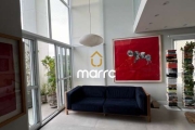 Maravilhoso Apartamento Openhouse Loft Panamby