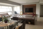 Apartamento para venda possui 138M² MORUMBI - São Paulo