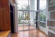 Apartamento Duplex em Paraíso do Morumbi com 104m²