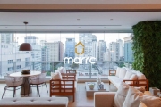 Maravilhoso Apartamento no Artsy Itaim - São Paulo