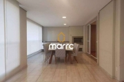 Maravilhoso Apartamento no Brooklin 200m² - São paulo