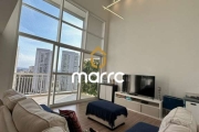 Maravilhoso apartamento com 175² São Paulo