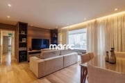 Maravilhoso Apartamento na Vila Andrade -128m²