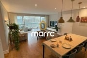 Maravilhoso apartamento com 132² São Paulo