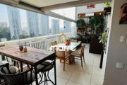 Maravilhoso apartamento com 238² São Paulo