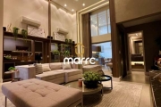 Maravilhoso apartamento com 138² Panamby