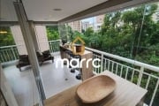 APARTAMENTO À VENDA NO HABITAT PANAMBY