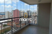 APARTAMENTO À VENDA NO VARANDA IPIRANGA