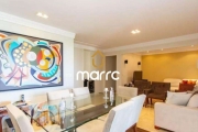 Maravilhoso Apartamento no Panamby - 130M²