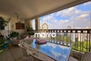 Maravilhoso Apartamento no Panamby - 131M²