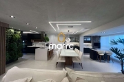 Maravilhoso Apartamento no Panamby - 130M²