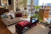 Maravilhoso Apartamento no Panamby - 130M²