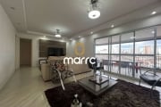 Apartamento à VENDA/SP - Meridiano Top Club - 141m²