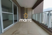 Maravilhoso apartamento com 102² São Paulo