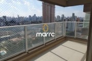 Maravilhoso Aparatamento 70m² - Brooklin