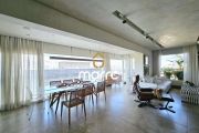 Maravilhosa Cobertura Brooklin -229m²