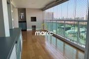 Apartamento à venda, 138 m²  - Granja Julieta