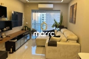 APARTAMENTO À VENDA NO CONDOMINIO ALIVE MORUMBI