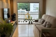 APARTAMENTO À VENDA NO CONDOMINIO ALIVE MORUMBI