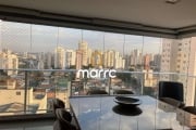 APARTAMENTO À VENDA NO CONDOMINIO INTENSE VILA MARIANA