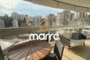 Apartamento à venda no Singolare Morumbi