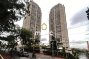 APARTAMENTO À VENDA NO CONDOMINIO NOVA KLABIN