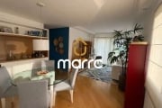 APARTAMENTO À VENDA NO CONDOMINIO VILLA DI MARIANA