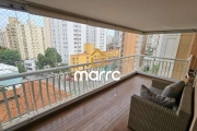 APARTAMENTO À VENDA NO CONDOMÍNIO SOLEIL VILA MARIANA