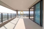 Apartamento com 230m² e 4 suítes à venda no Jardim Guedala