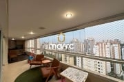 APARTAMENTO COM 211M² À VENDA NO LUZES DA MATA