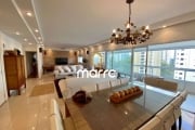 Apartamento com 211m à venda no Panamby