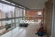 APARTAMENTO EM MOEMA COM 4 DORMITÓRIOS