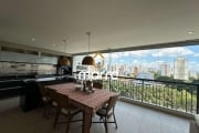 APARTAMENTO À VENDA NO CONDOMÍNIO SPLENDOR IBIRAPUERA