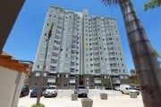 Apartamento para Venda em Salto, Vila Norma, 2 dormitórios, 1 suíte, 2 banheiros, 2 vagas