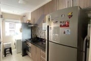 Apartamento para Venda em Salto, Bela Vista, 2 dormitórios, 1 banheiro, 1 vaga