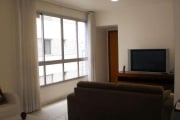 APARTAMENTO COM 4 DORMITÓRIOS À VENDA, 154 M² POR R$ 1.500.000,00 - LOURDES - BELO HORIZONTE/MG