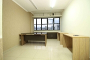 Oportunidade: Sala Comercial à Venda no Centro de Belo Horizonte-MG, 32,21 m2, 1 Banheiro!