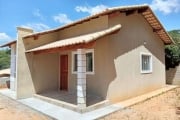 Oportunidade imperdível: Casa em condomínio à venda em Paty do Alferes-RJ, bairro Mantiquira. 2 quartos, 1 suíte, 1 sala, 2 banheiros, 1 vaga de garagem, 243,57m² de área.