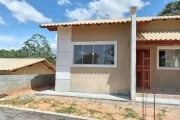 Casa em condomínio à venda em Paty do Alferes-RJ, bairro Mantiquira. 2 quartos, 1 suíte, 1 sala, 2 banheiros, 1 vaga de garagem. 223,22 m².