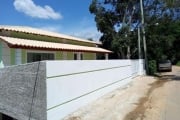 Casa em Condomínio à Venda em Paty do Alferes-RJ, Bairro Mantiquira: 3 Quartos, 1 Suíte, 1 Sala, 2 Banheiros, 1 Vaga, 255,74m2 Área.