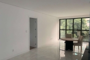 Apartamento de Luxo na Savassi com 3 Suítes, 3 Vagas de Garagem e 107m² - Belo Horizonte-MG